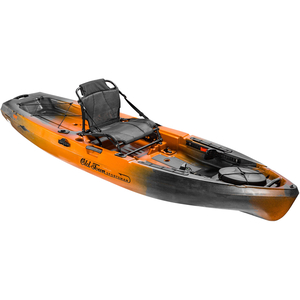 2022 Old Town Canoes and Kayaks Sportsman 120