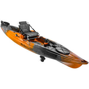 2022 Old Town Canoes and Kayaks Sportsman BigWater PDL 132