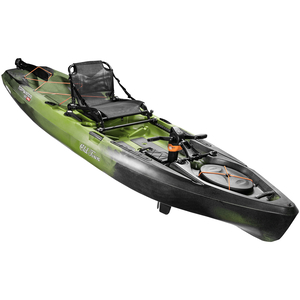 2022 Old Town Canoes and Kayaks Topwater 106 PDL