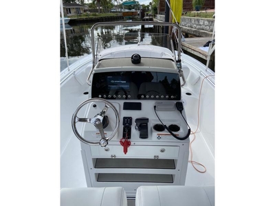 2022 Sportsman Open 232 Center Console powerboat for sale in Florida