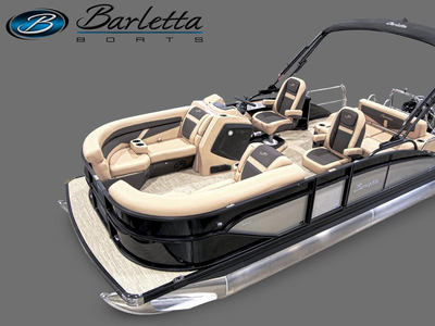 2023 Barletta Cabrio 20UC
