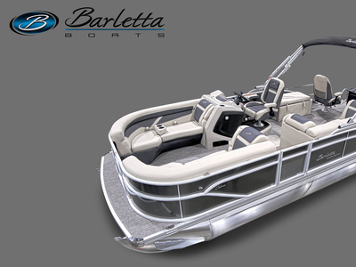 2023 Barletta Cabrio 22CC
