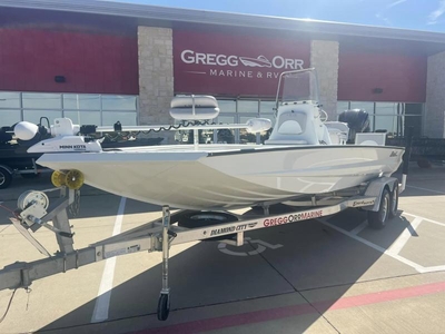 2023 Excel Boats 220 Bay Pro