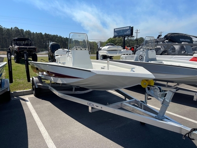 2023 Excel Boats BAY PRO 183