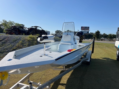 2023 Excel Boats Bay Pro 220