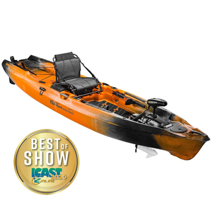 2023 Old Town Canoes and Kayaks Sportsman AutoPilot 136