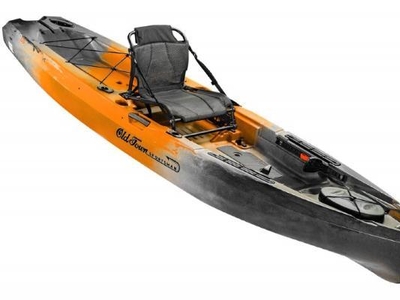 2023 Old Town Sportsman 120 Kayak