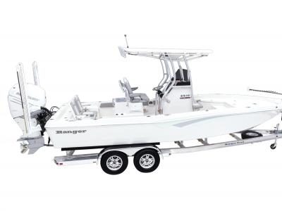 2023 Ranger Boats 2510 Bay