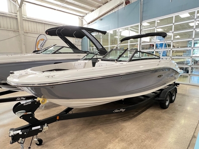 2023 Sea Ray SPX 230