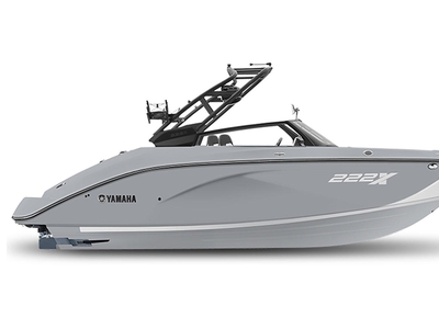 2023 Yamaha Boats 222XE