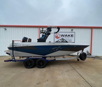 2024 ATX Surf Boats 22 Type S
