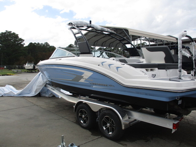 2024 Chaparral 23 SSi OB In Stock for Family Fun