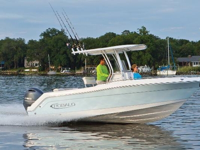 2024 Robalo R222 Center Console