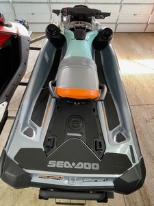2024 SeaDoo GTI SE 170