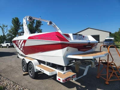 ATX Boats 24 Types 2022