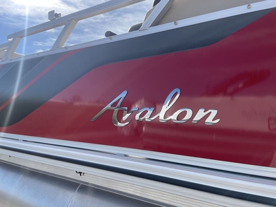 Avalon Venture 2023