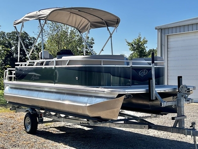 Avalon Venture 85 21 Cruise IN STOCK 2023