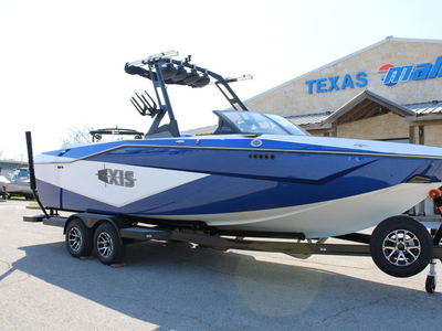 Axis Wake Research T250 2023