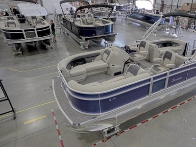Barletta Boats Aria 22QC 2024