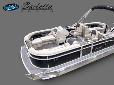 Barletta Boats Aria 22QC 2024