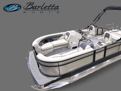 Barletta Boats Aria 22UC 2023