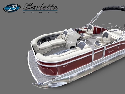 Barletta Boats Aria 22UC 2023