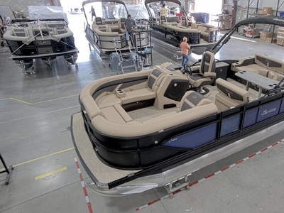 Barletta Boats Cabrio 24UE 2023