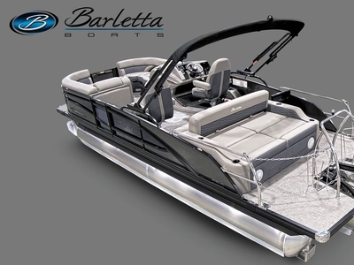 Barletta Boats Corsa 23UC 2023