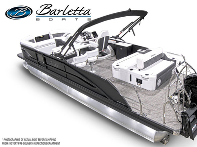 Barletta Boats Corsa 25UE 2024