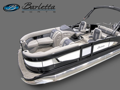Barletta Boats L23UC 2023