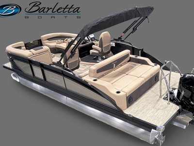 Barletta Cabrio 22UC 2023