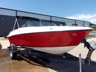 Bayliner VR4 Bowrider Outboard 2023