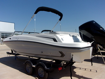 Bayliner VR6 Bowrider Outboard 2023