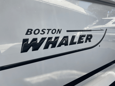 Boston Whaler 250 Outrage 2024