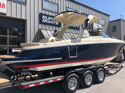 Chris Craft Launch 28 GT Surf Edition 2023