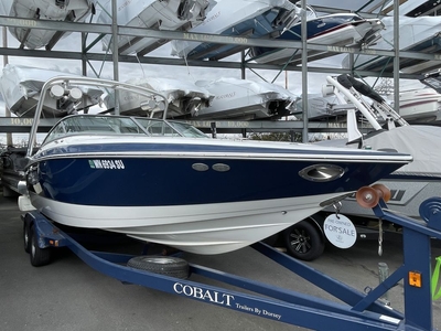 Cobalt Boats 240 2005