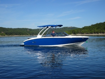 Cobalt Boats CS23 2023