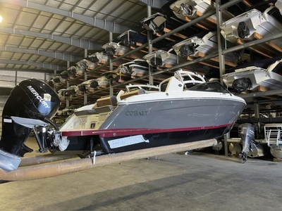 Cobalt Boats R6 Outboard 2023