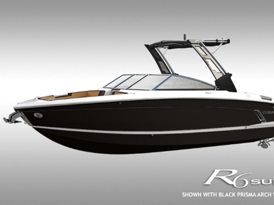 Cobalt Boats R6 Surf 2024