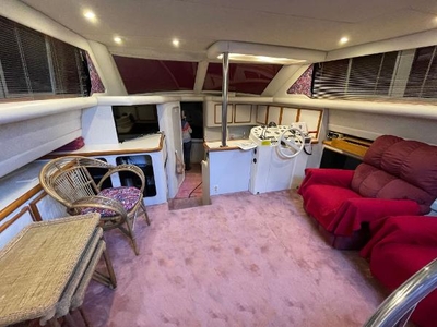 Cruisers Yachts 3850 AFT CABIN