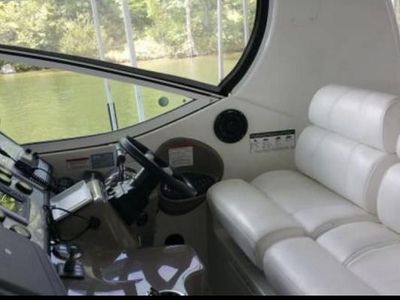 cruisers 405 motor yacht for sale