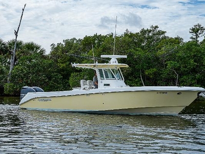 Everglades 320CC