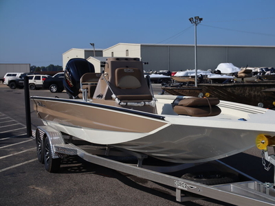 Excel Boats 220 BAY PRO 2024