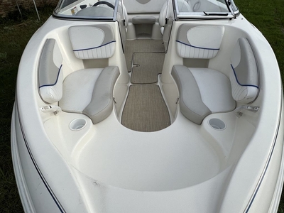 Glastron MX 175 Runabout 2006