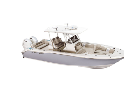 Key West Boats 263 FS 2024