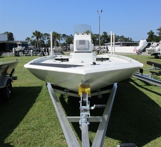 Lowe Boats Bay 20 CC wMercury Motor 2023