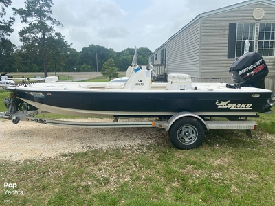 2014 Mako 21 Lts Boat For Sale - Waa2