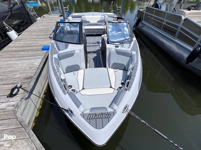 Malibu 22 LSV