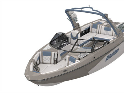 Malibu Boats 23 LSV 2024
