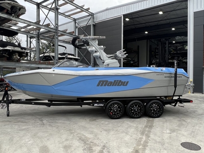 Malibu Boats 26 LSV 2024